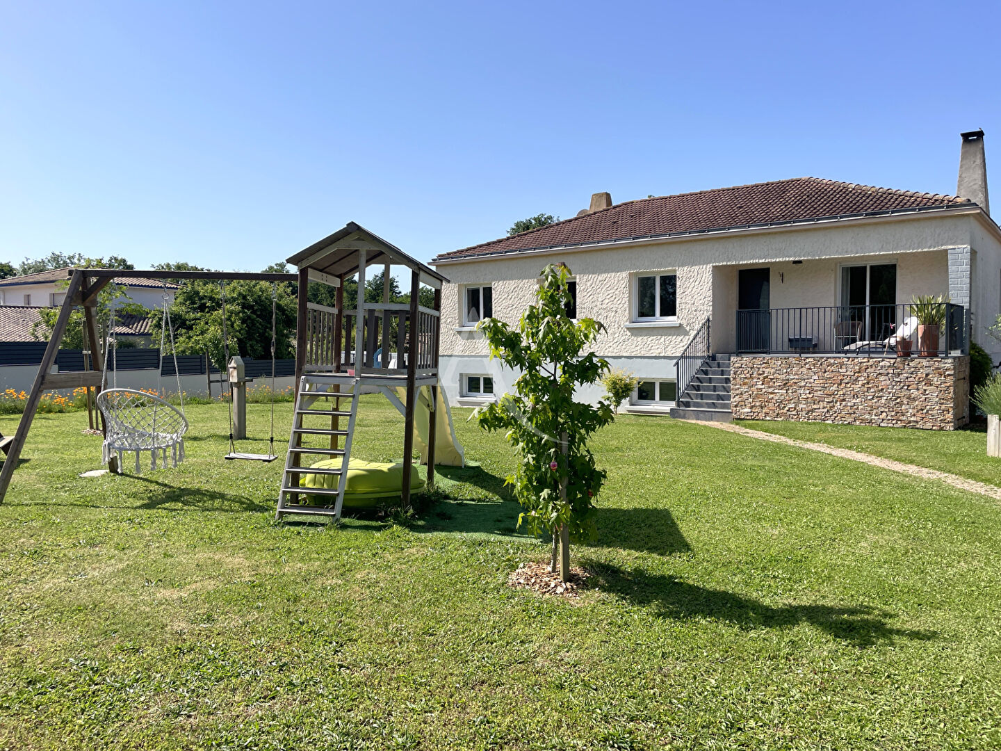 Agence immobilière de L'Adresse Les Achards