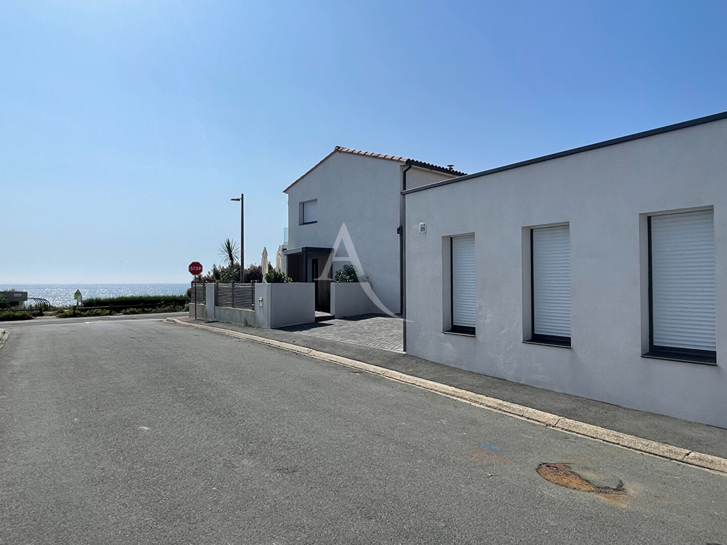 Agence immobilière de L'Adresse Bretignolles-sur-Mer