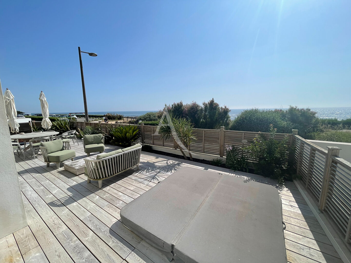 Agence immobilière de L'Adresse Bretignolles-sur-Mer
