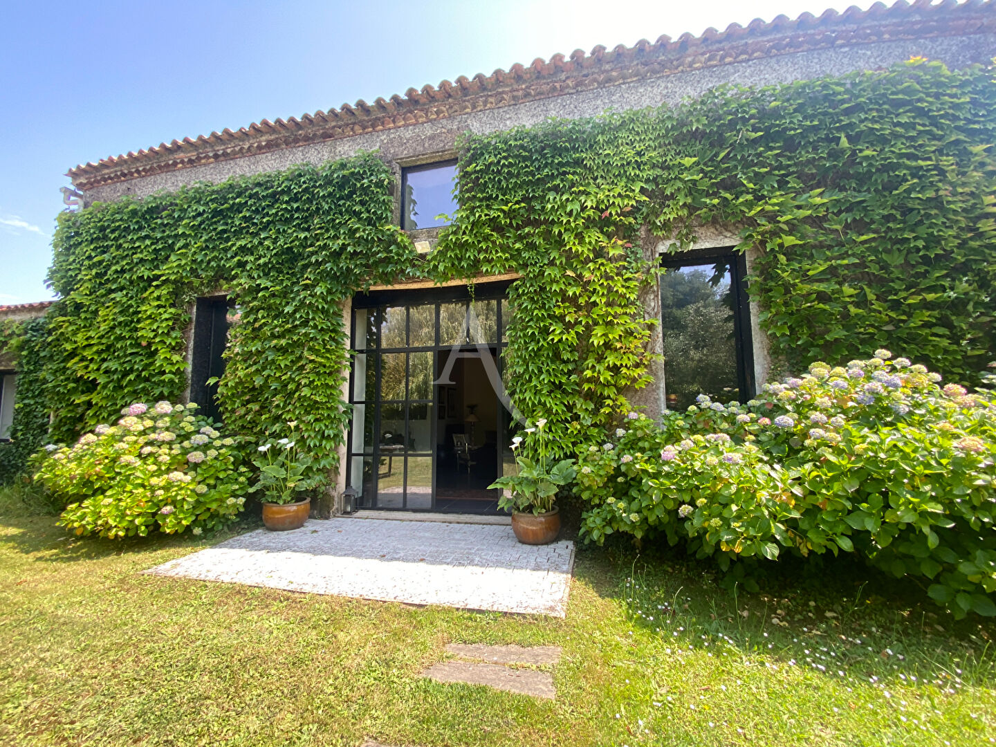 Agence immobilière de L'Adresse Les Achards
