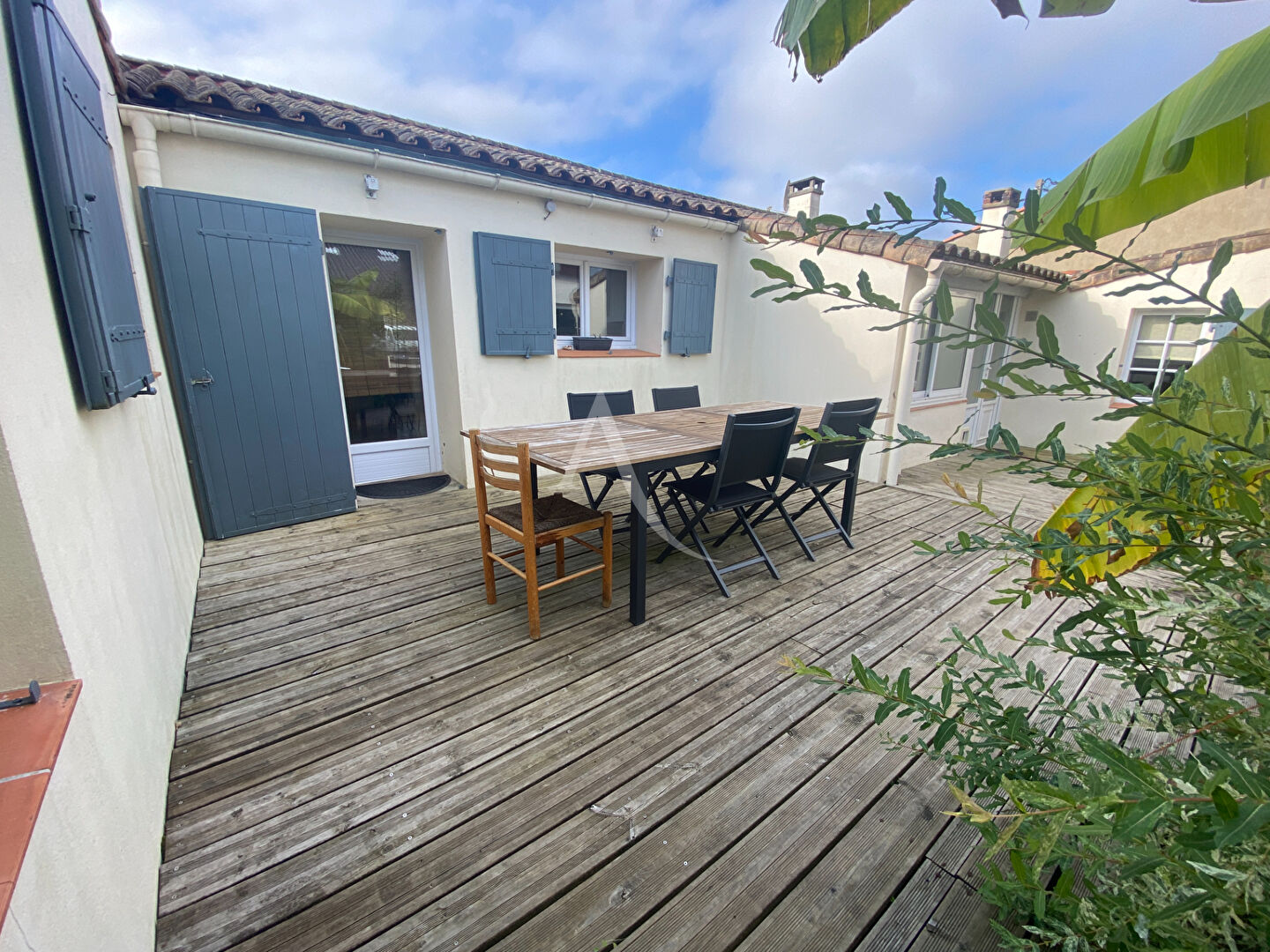 Agence immobilière de L'Adresse Les Achards