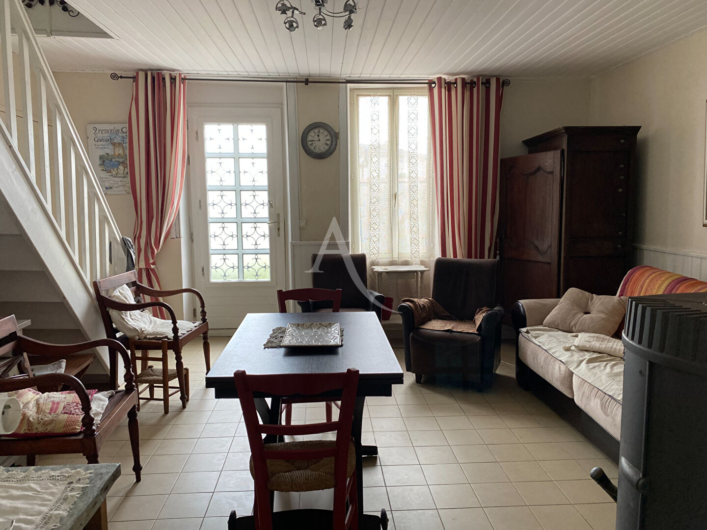 Agence immobilière de L'Adresse Bretignolles-sur-Mer