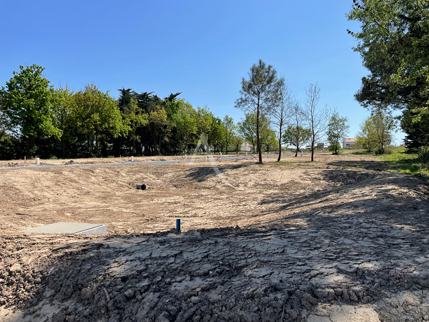 Agence immobilière de L'Adresse Bretignolles-sur-Mer