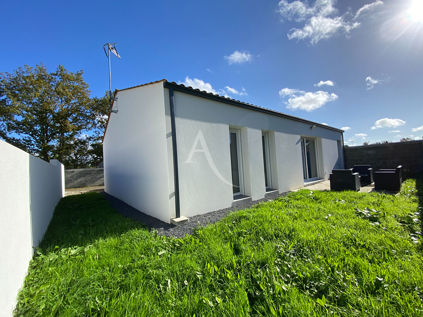 Agence immobilière de L'Adresse Les Achards