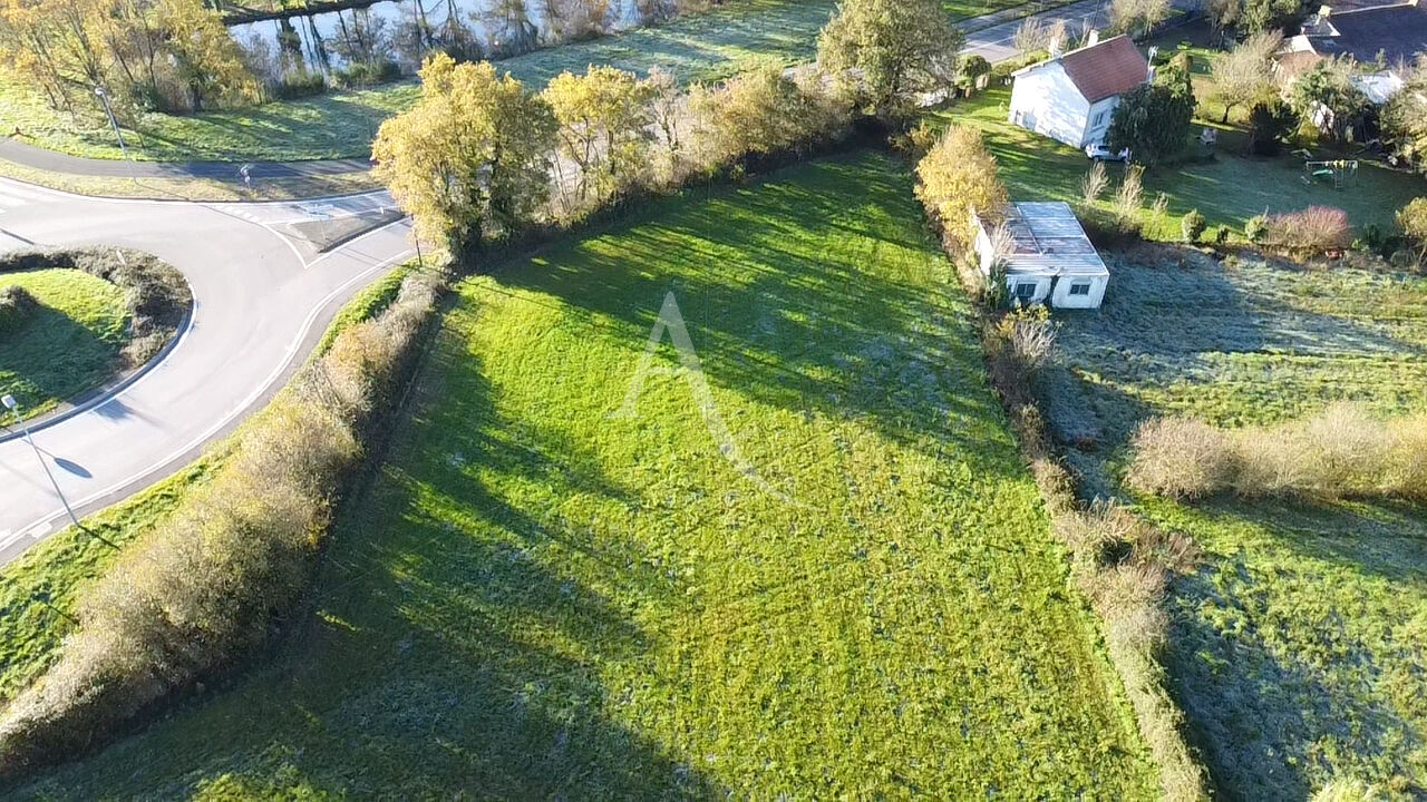 Agence immobilière de L'Adresse Les Achards