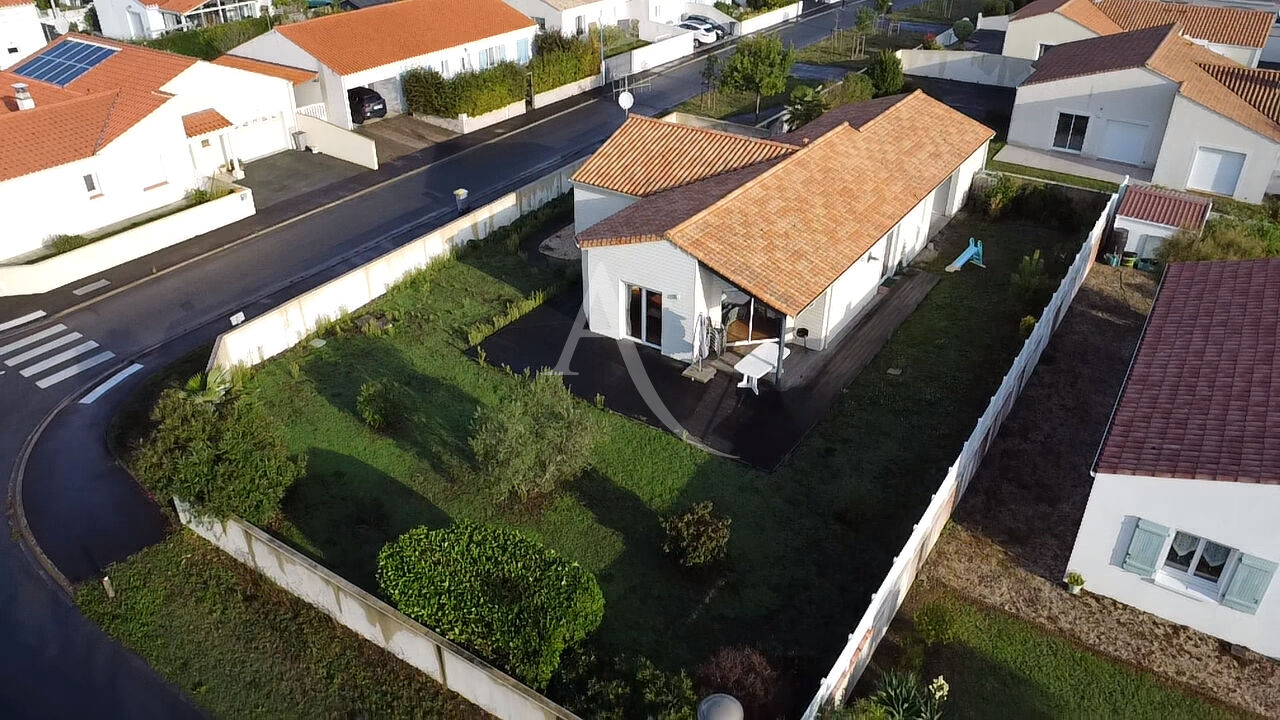 Photo Maison Bretignolles Sur Mer 4 pièce(s) 115 m2 image 1/6