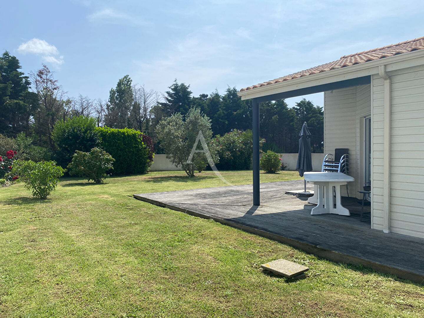 Agence immobilière de L'Adresse Bretignolles-sur-Mer