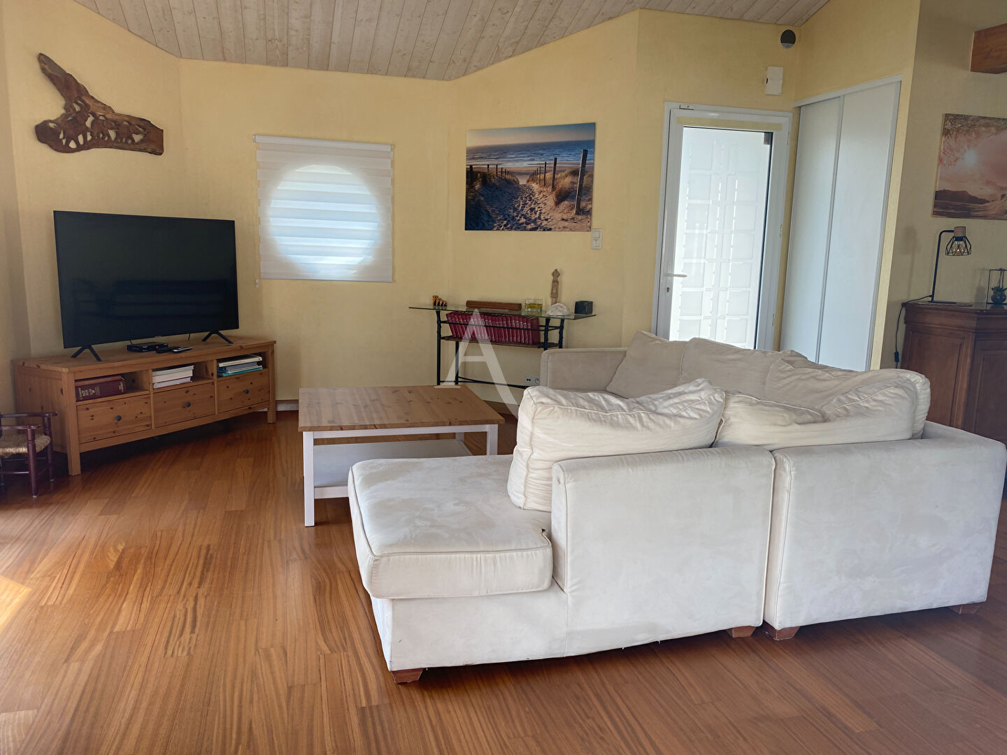 Photo Maison Bretignolles Sur Mer 4 pièce(s) 115 m2 image 4/6