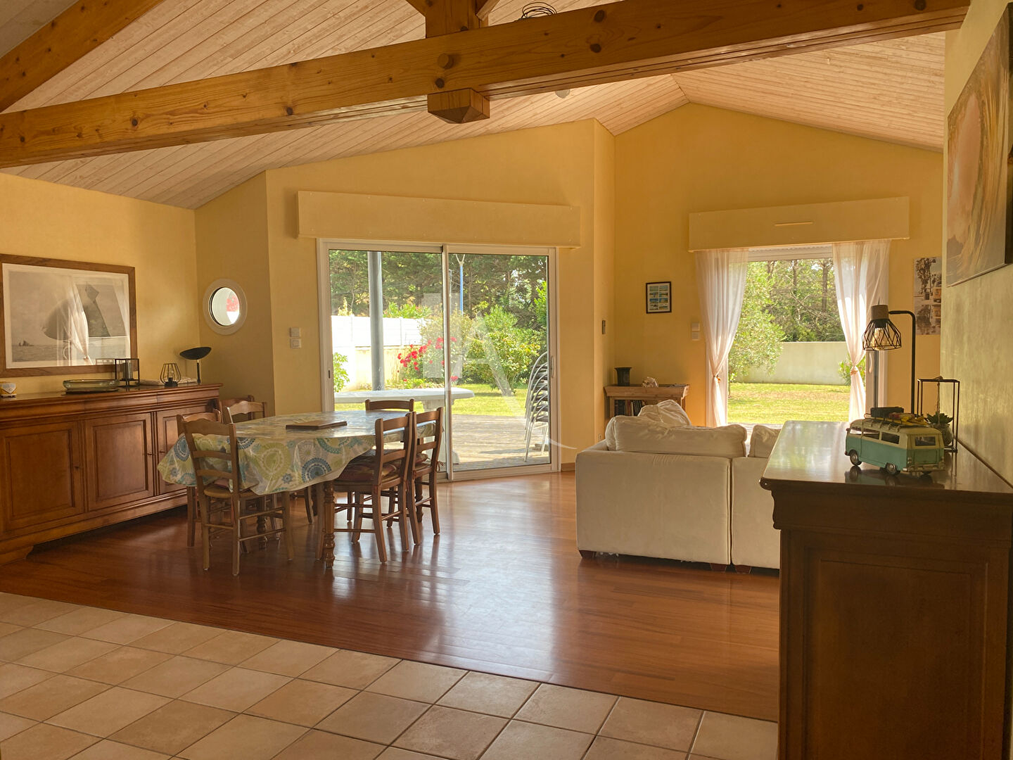 Photo Maison Bretignolles Sur Mer 4 pièce(s) 115 m2 image 5/6