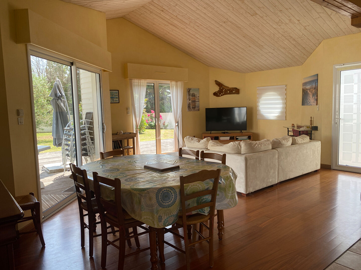 Photo Maison Bretignolles Sur Mer 4 pièce(s) 115 m2 image 6/6