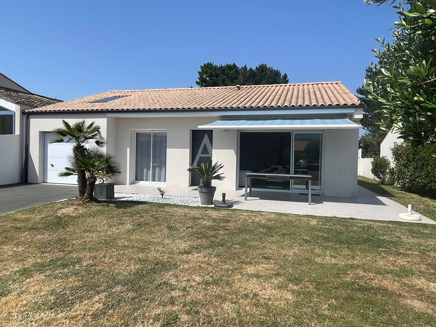 Agence immobilière de L'Adresse Bretignolles-sur-Mer