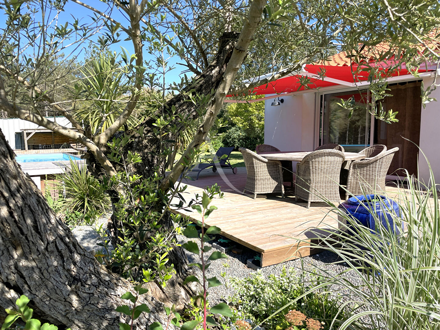 Agence immobilière de L'Adresse Les Achards