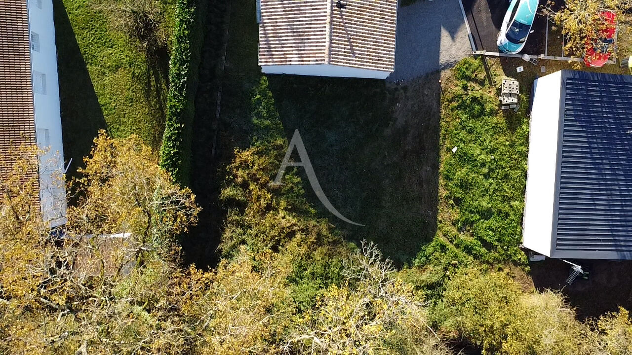 Agence immobilière de L'Adresse Les Achards
