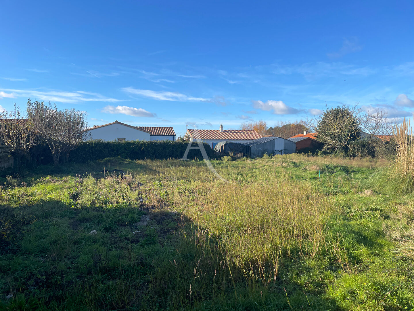 Agence immobilière de L'Adresse Les Achards