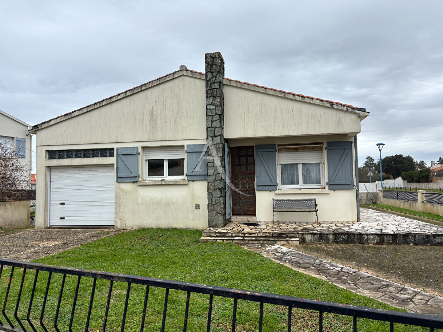 Agence immobilière de L'Adresse Bretignolles-sur-Mer