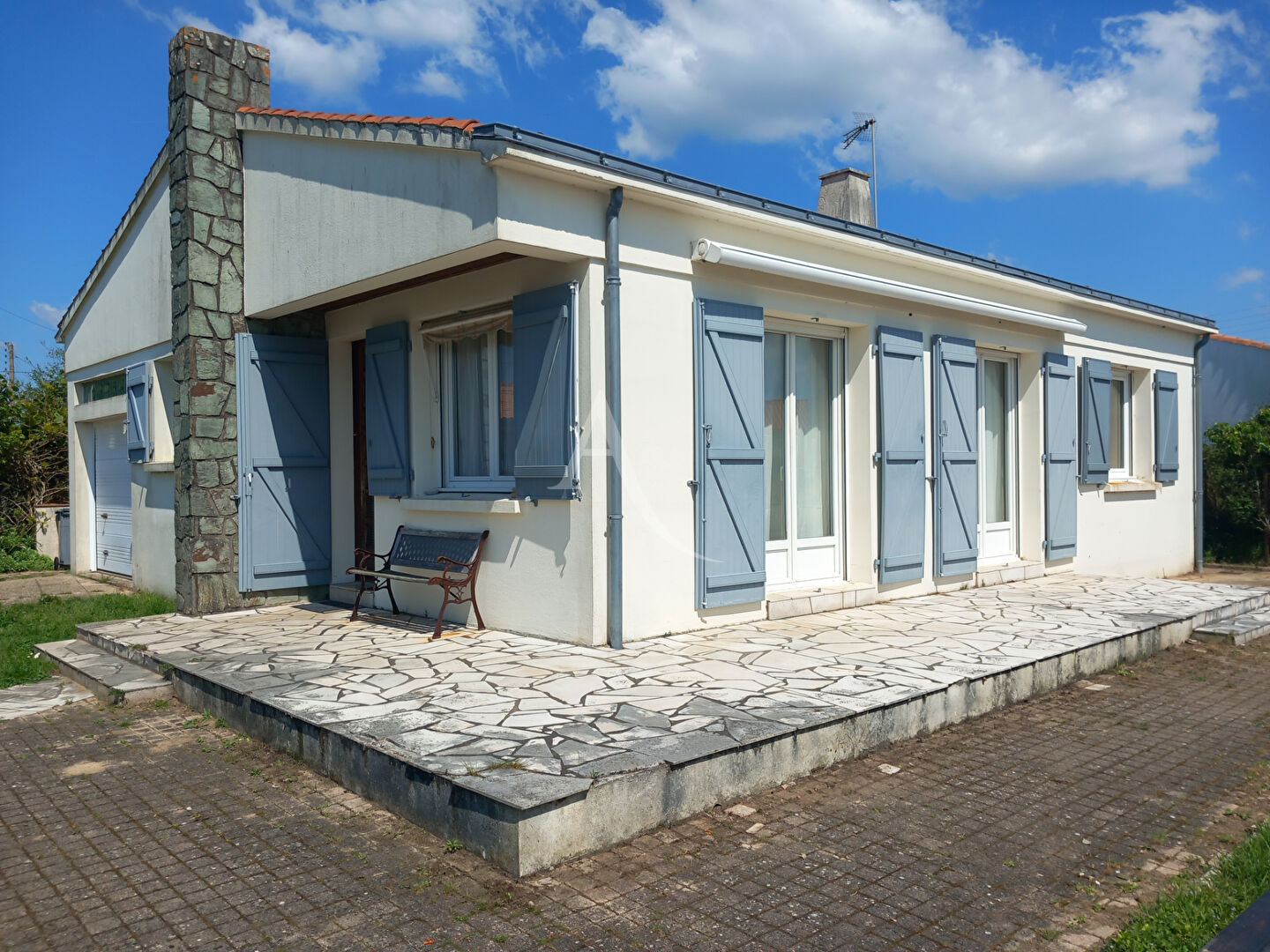 Photo Maison Bretignolles Sur Mer 3 pièce(s) 60 m2 image 2/6