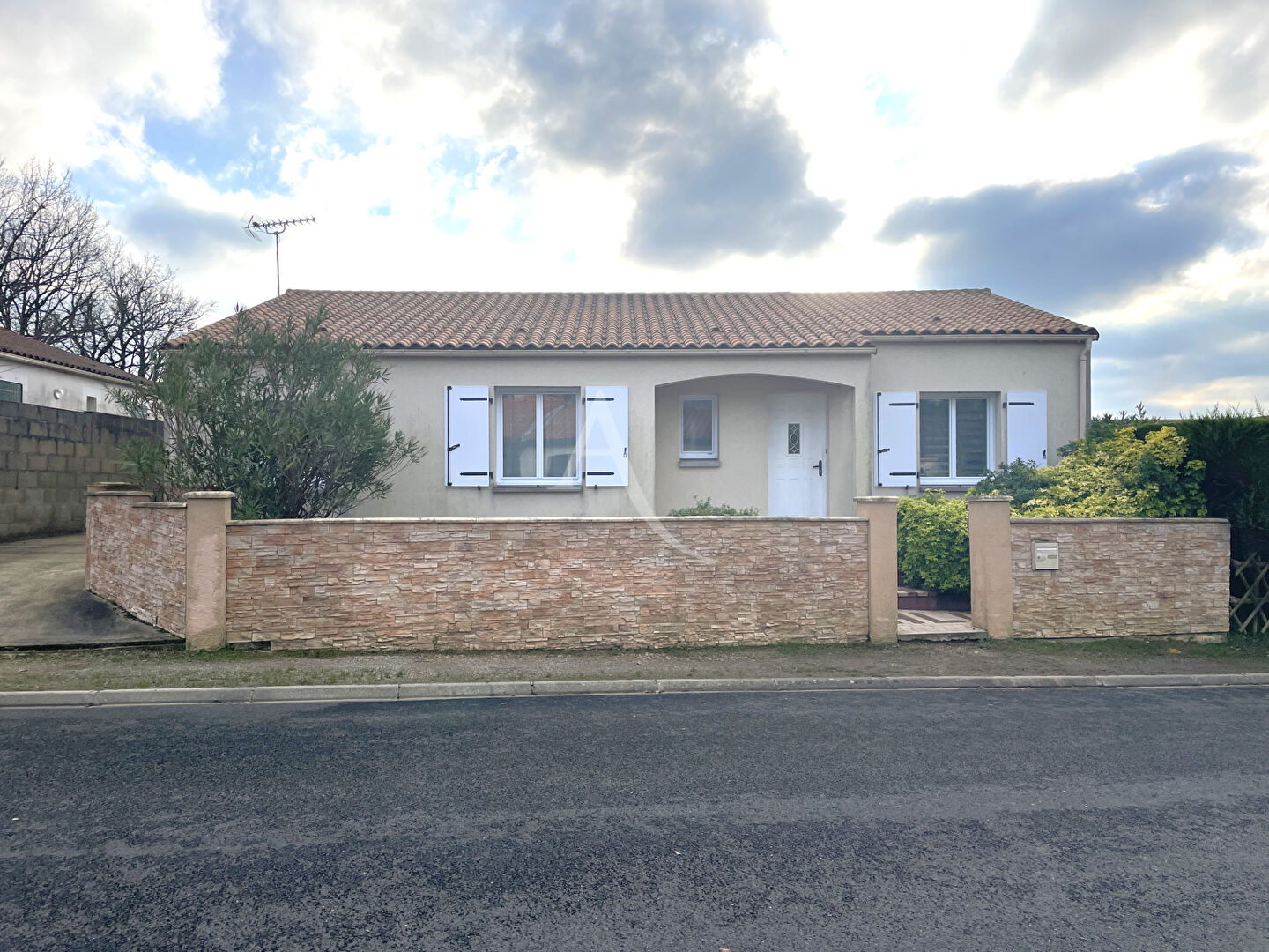 Agence immobilière de L'Adresse Les Achards
