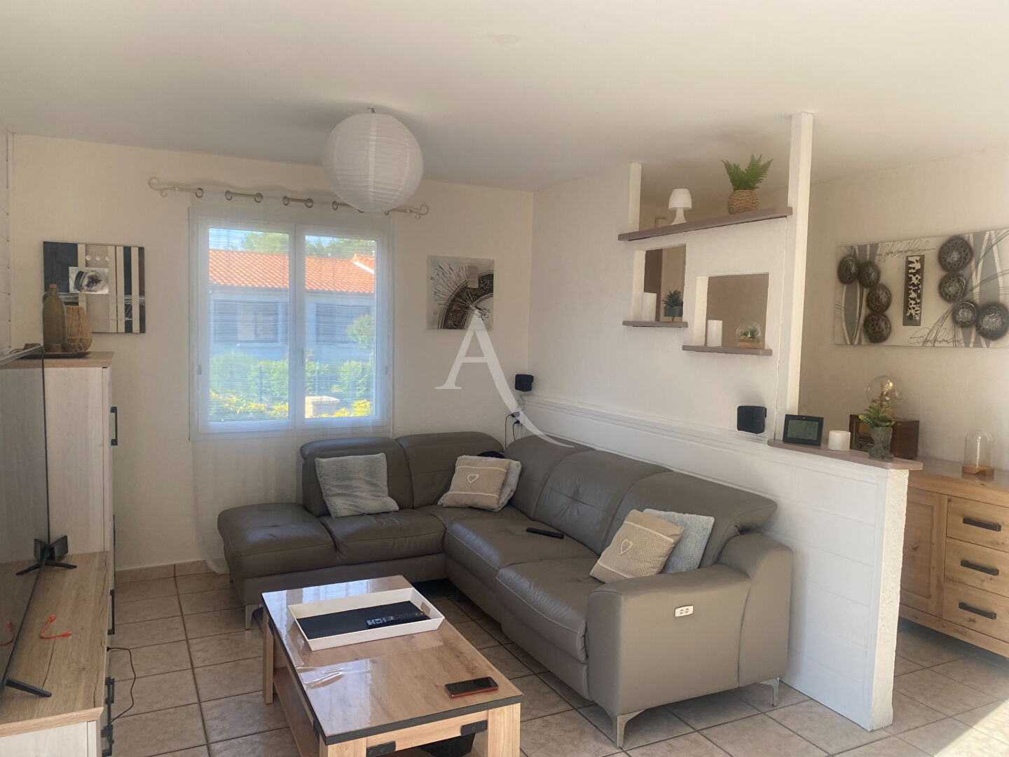 Photo Maison Les Achards 5 pièce(s) - 102 m² image 3/6