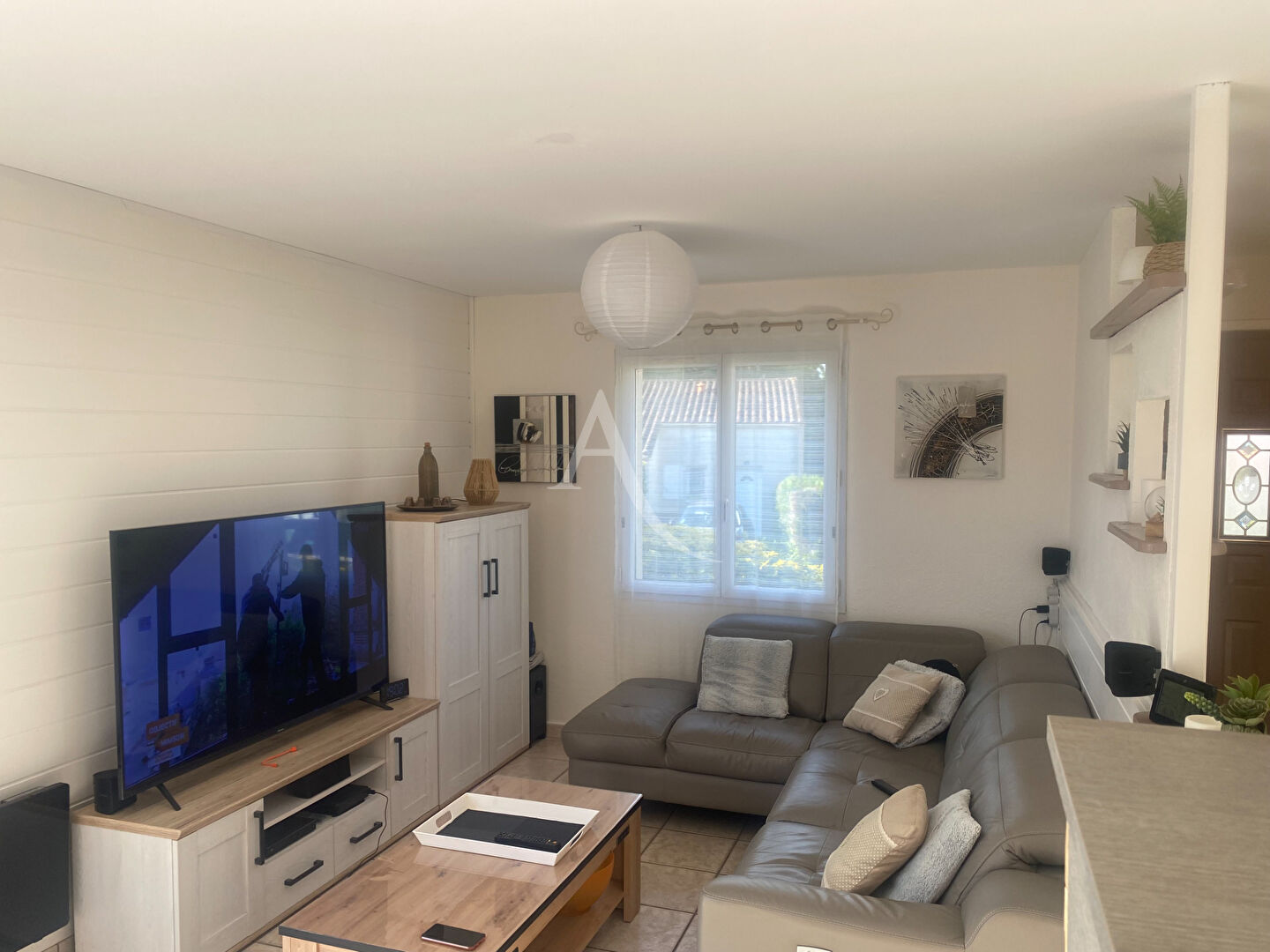 Photo Maison Les Achards 5 pièce(s) - 102 m² image 4/6