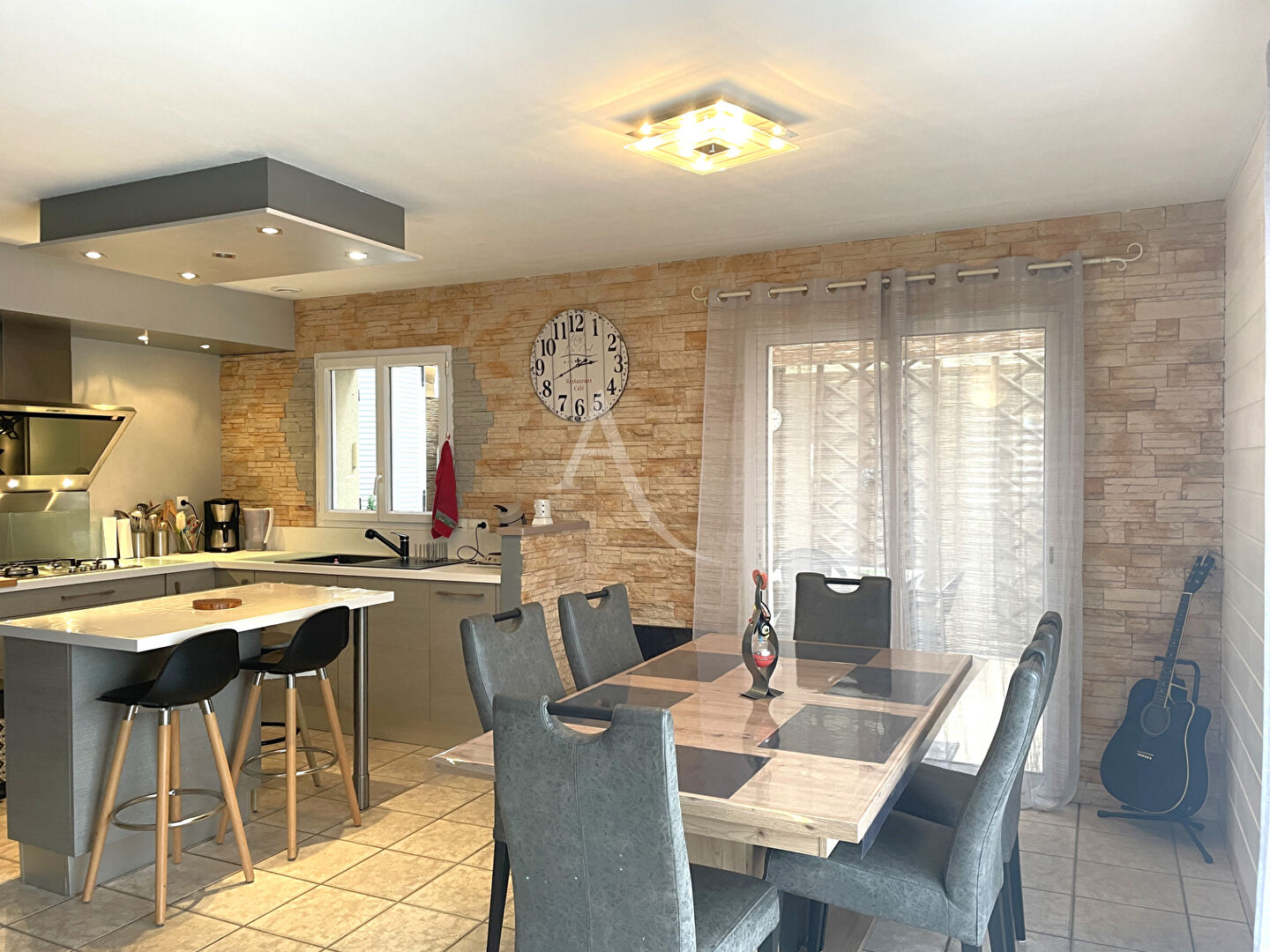 Photo Maison Les Achards 5 pièce(s) - 102 m² image 5/6