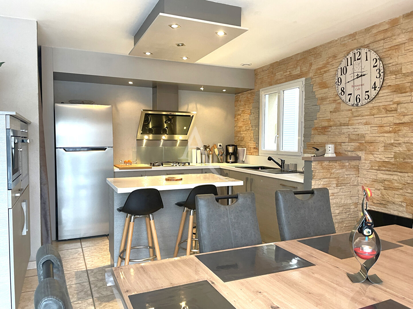 Photo Maison Les Achards 5 pièce(s) - 102 m² image 6/6