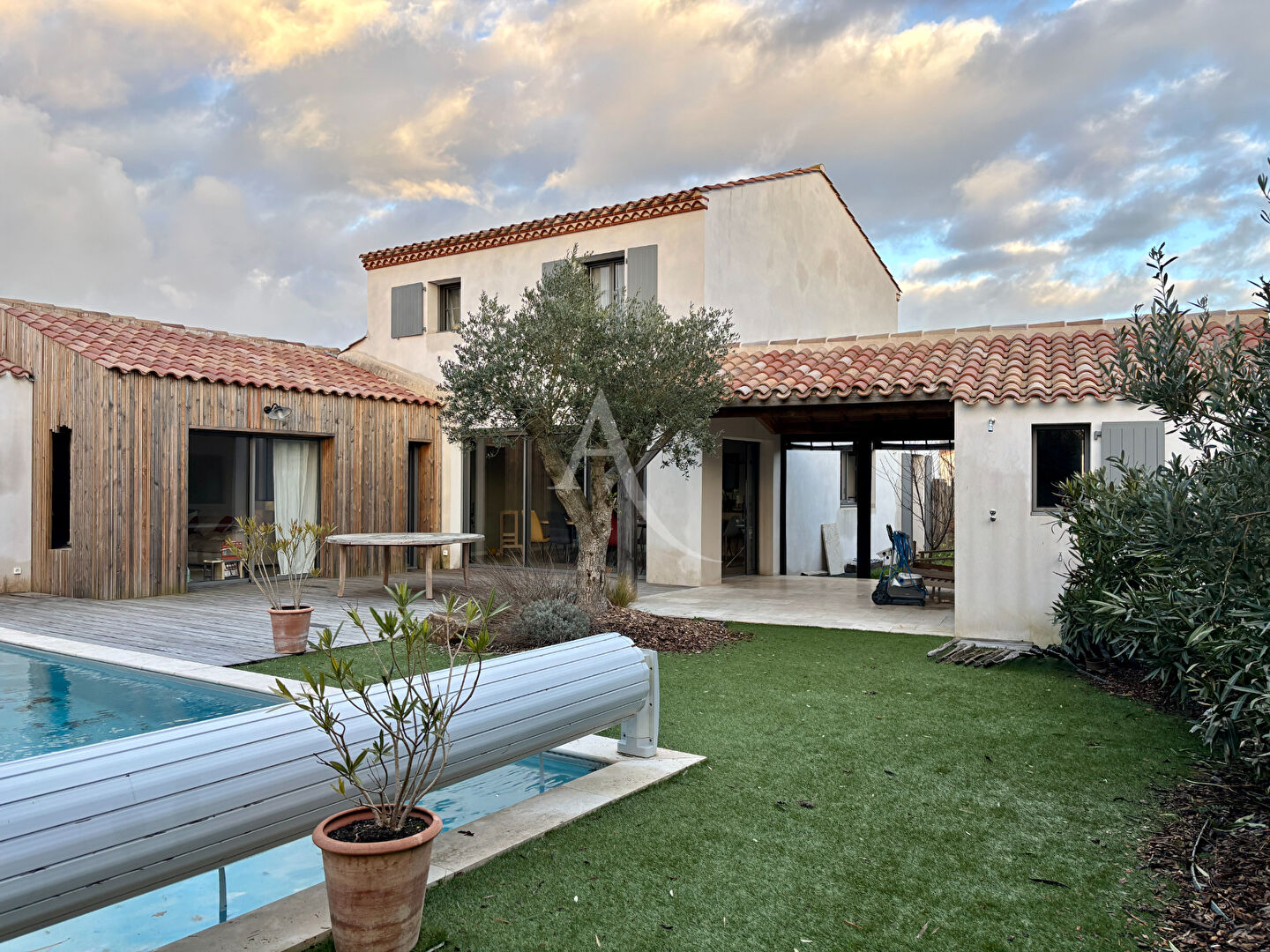 Agence immobilière de L'Adresse Bretignolles-sur-Mer