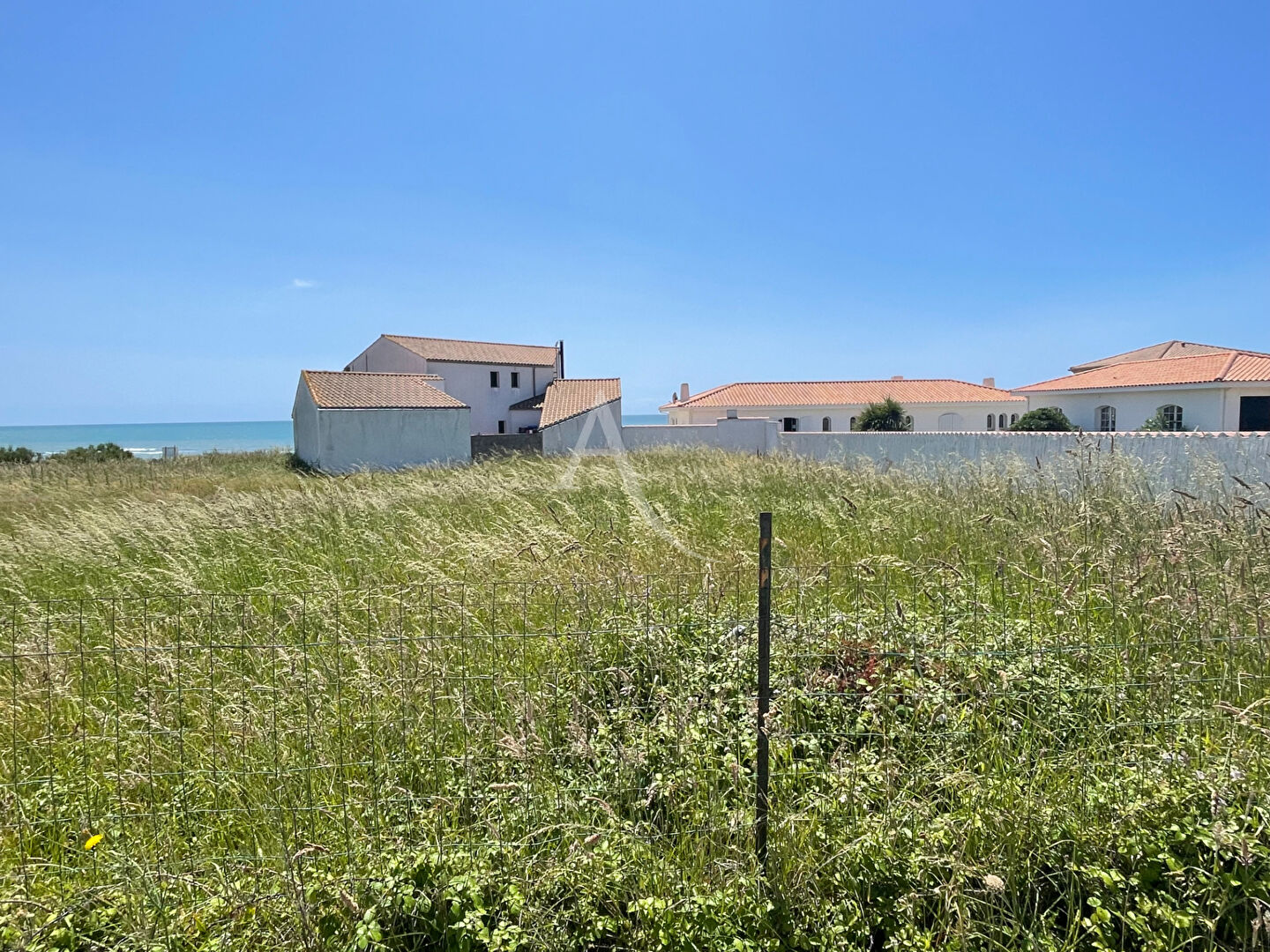 Agence immobilière de L'Adresse Bretignolles-sur-Mer