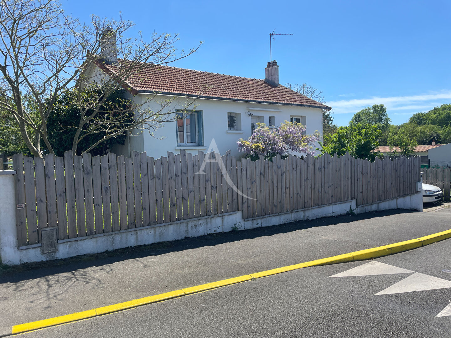 Agence immobilière de L'Adresse Les Achards