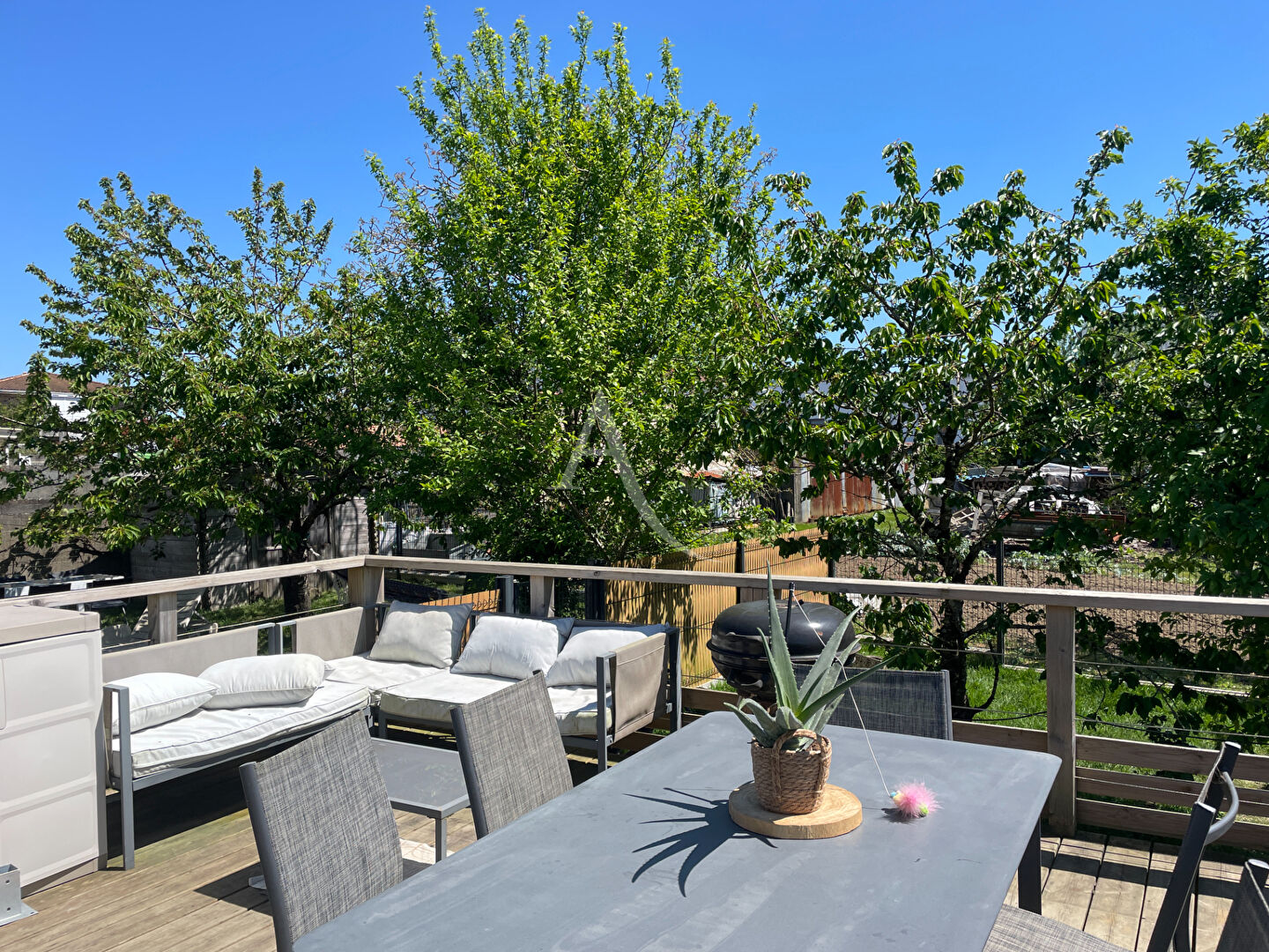 Agence immobilière de L'Adresse Les Achards