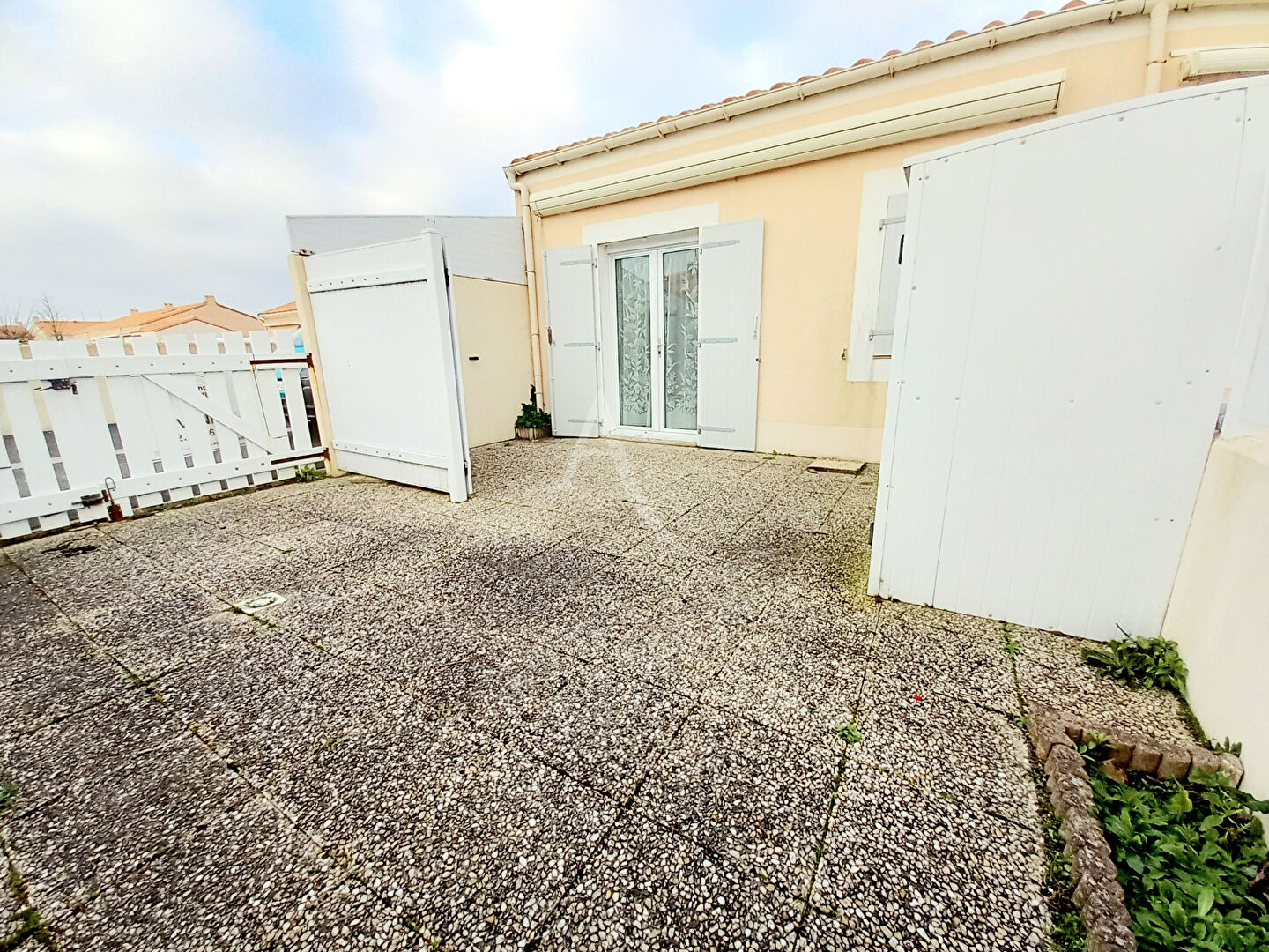Agence immobilière de L'Adresse Bretignolles-sur-Mer