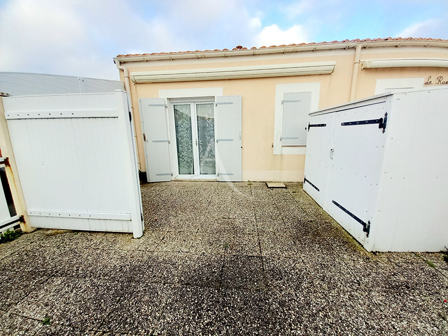 Agence immobilière de L'Adresse Bretignolles-sur-Mer