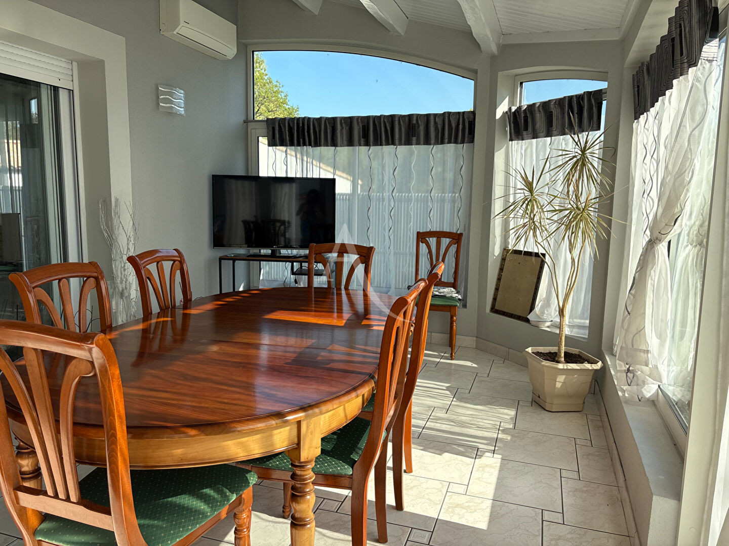 Photo Maison Sainte Flaive Des Loups image 2/6