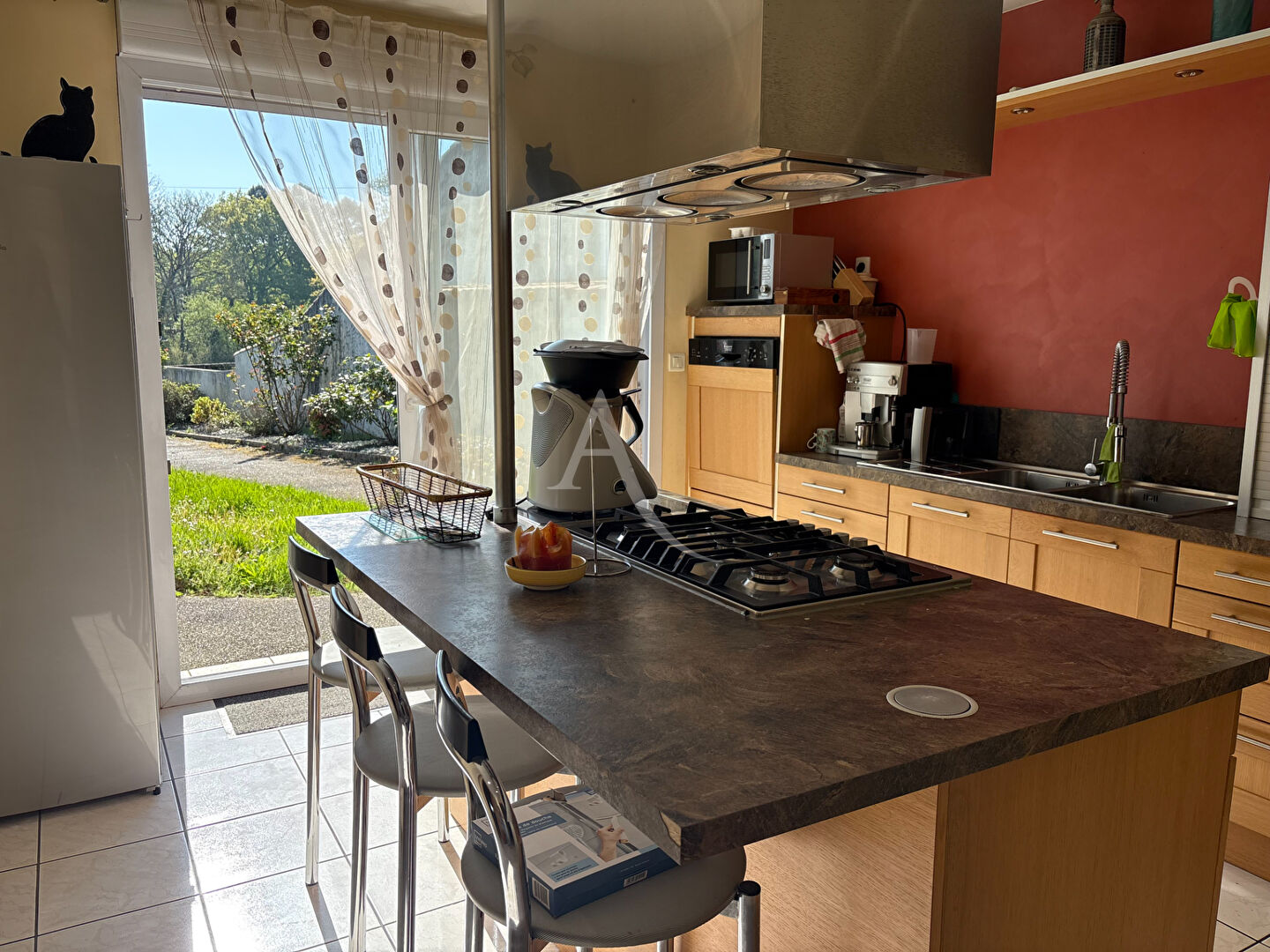 Photo Maison Sainte Flaive Des Loups image 3/6