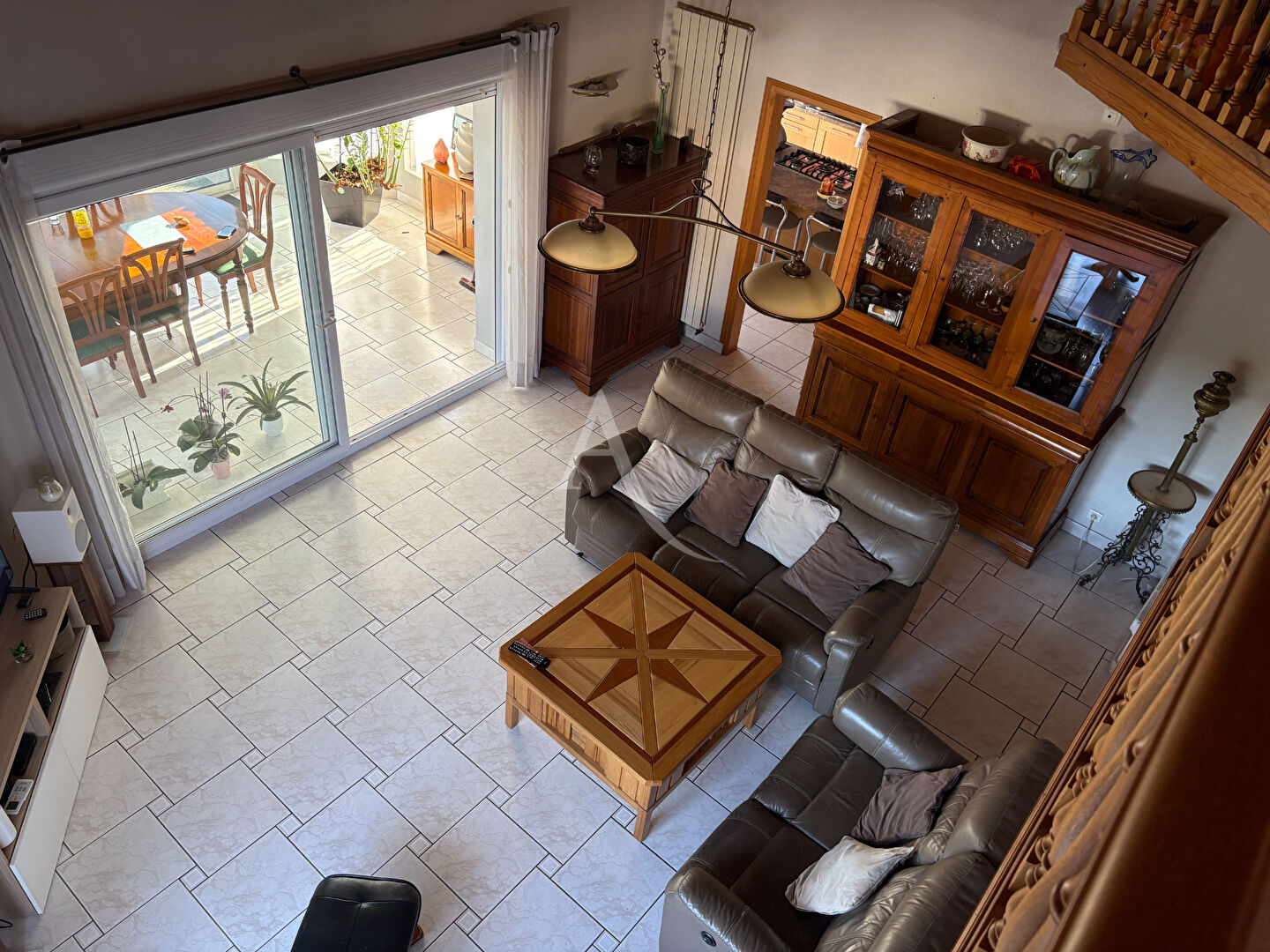 Photo Maison Sainte Flaive Des Loups image 4/6