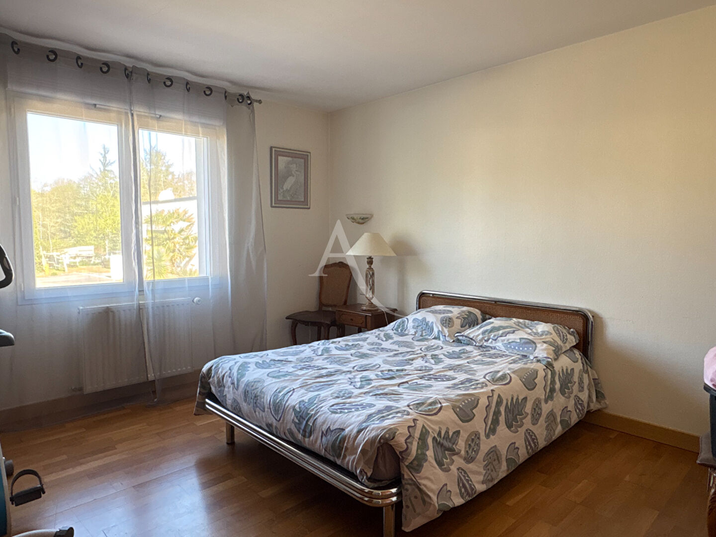 Photo Maison Sainte Flaive Des Loups image 5/6