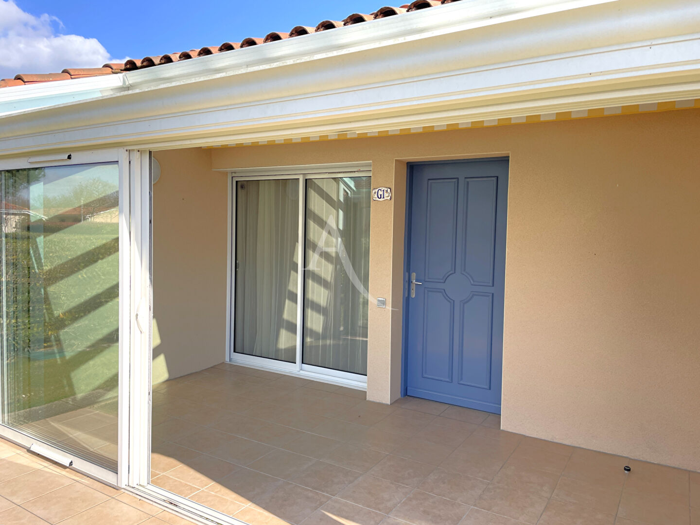 Agence immobilière de L'Adresse Les Achards