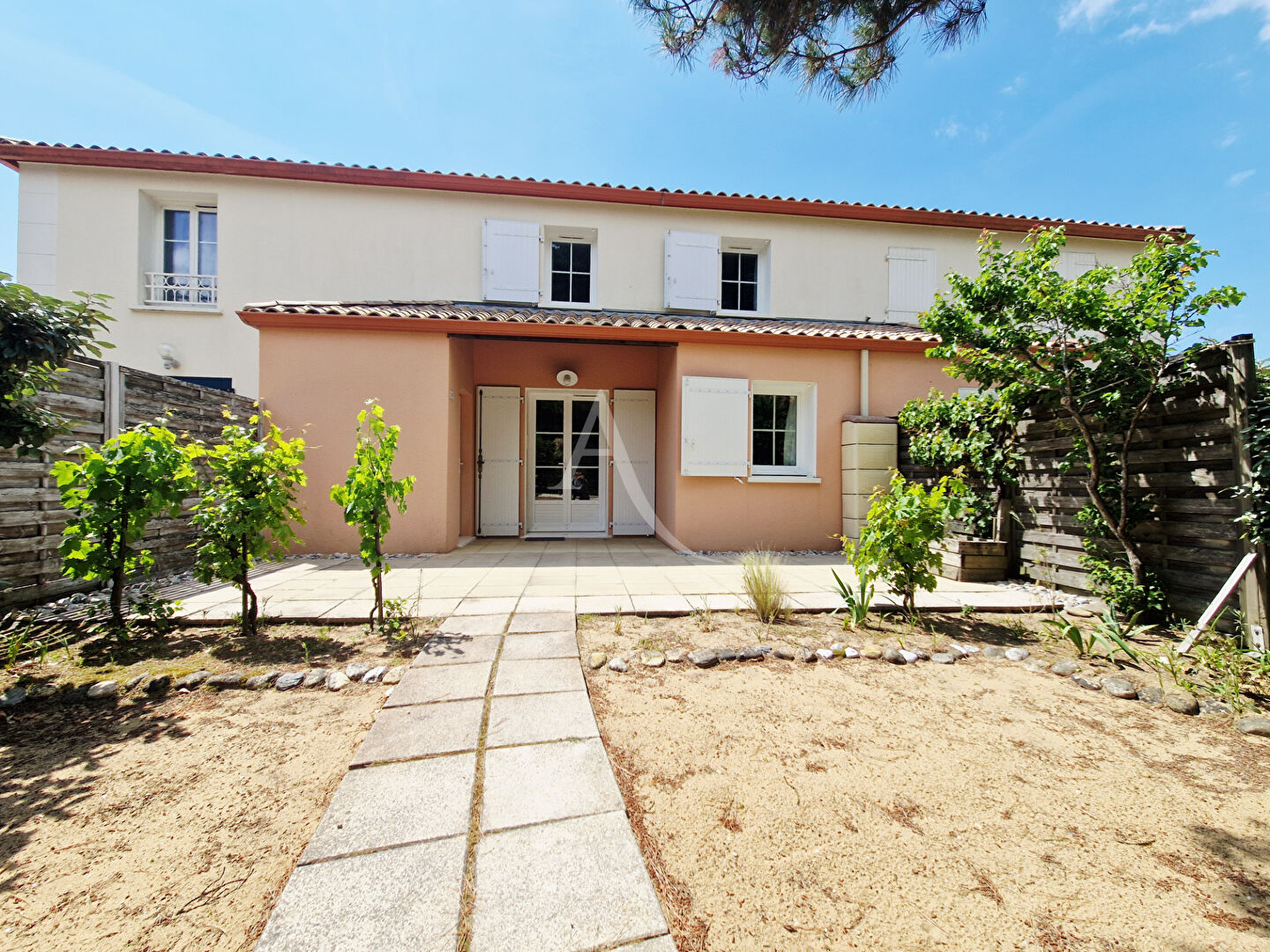 Agence immobilière de L'Adresse Bretignolles-sur-Mer