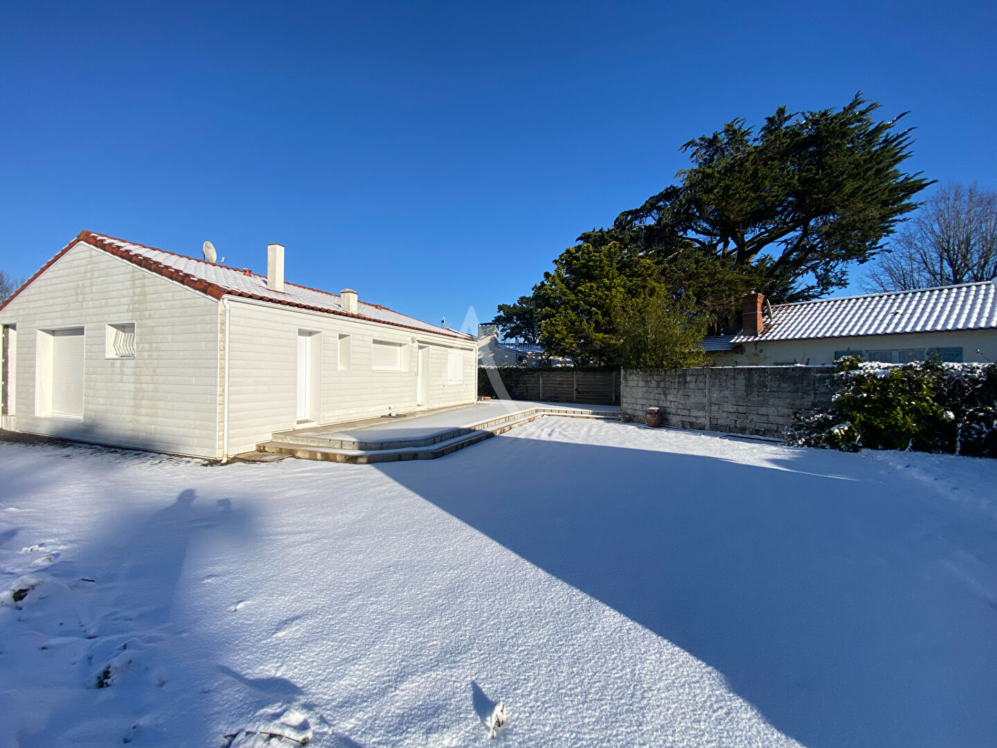 Agence immobilière de L'Adresse Bretignolles-sur-Mer