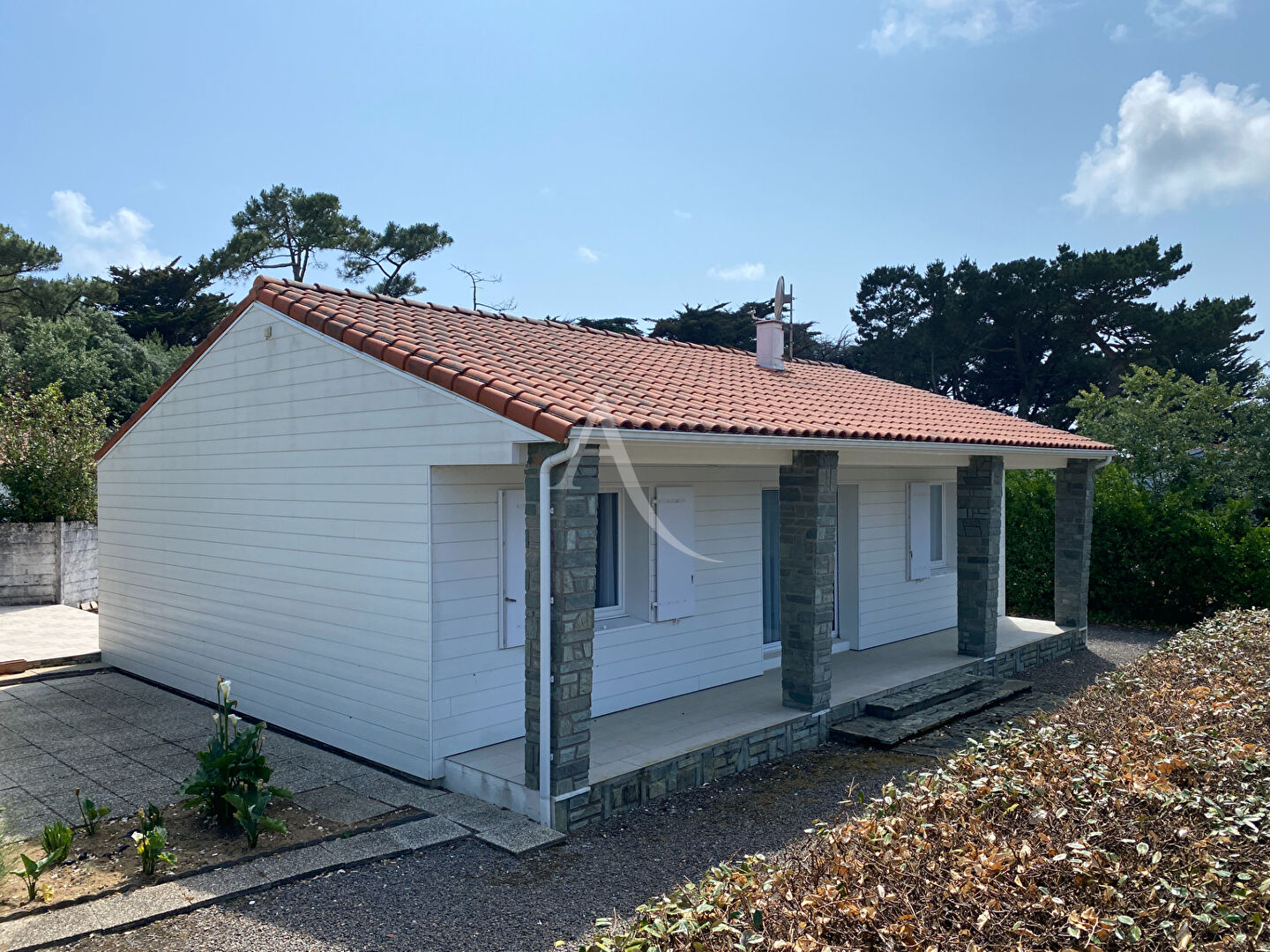Agence immobilière de L'Adresse Bretignolles-sur-Mer