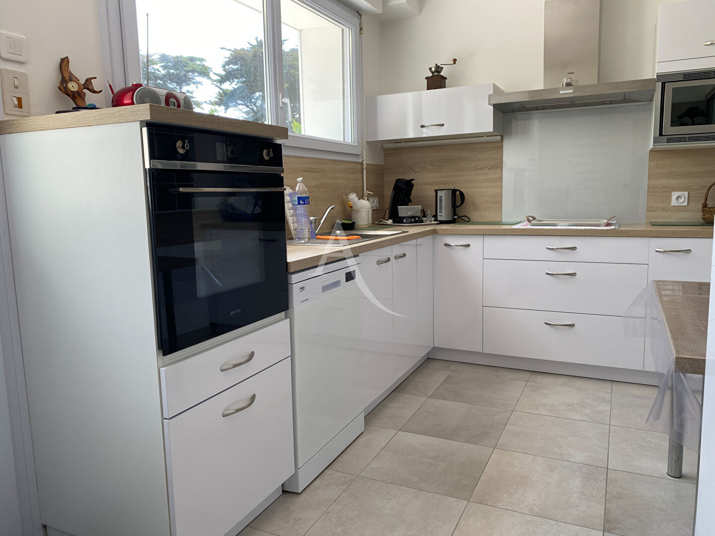 Photo Maison Bretignolles Sur Mer 3 pièce(s) 82 m2 image 6/6