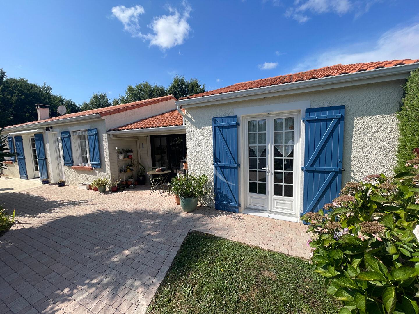 Agence immobilière de L'Adresse Bretignolles-sur-Mer