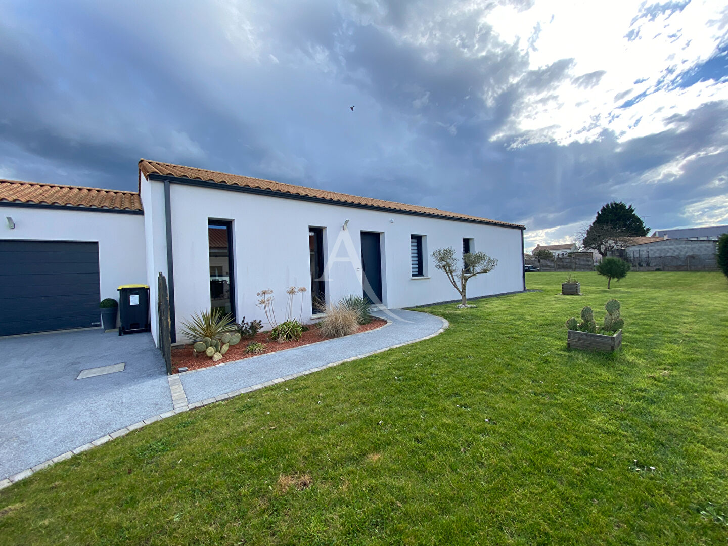 Agence immobilière de L'Adresse Les Achards