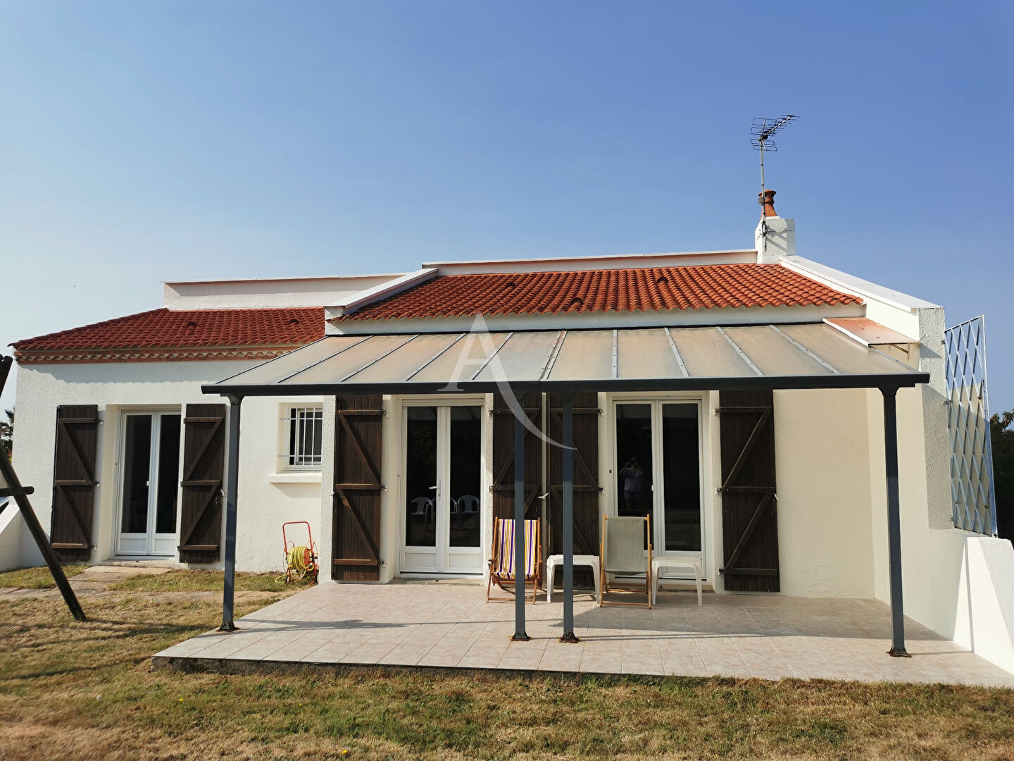 Agence immobilière de L'Adresse Les Achards