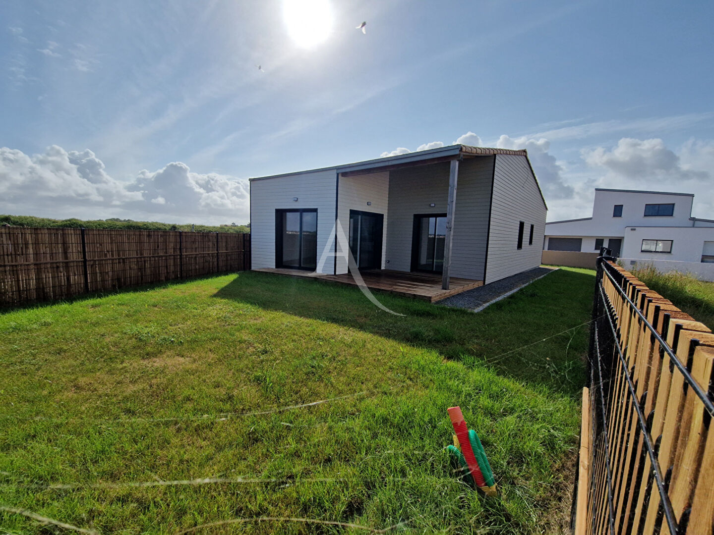 Agence immobilière de L'Adresse Bretignolles-sur-Mer