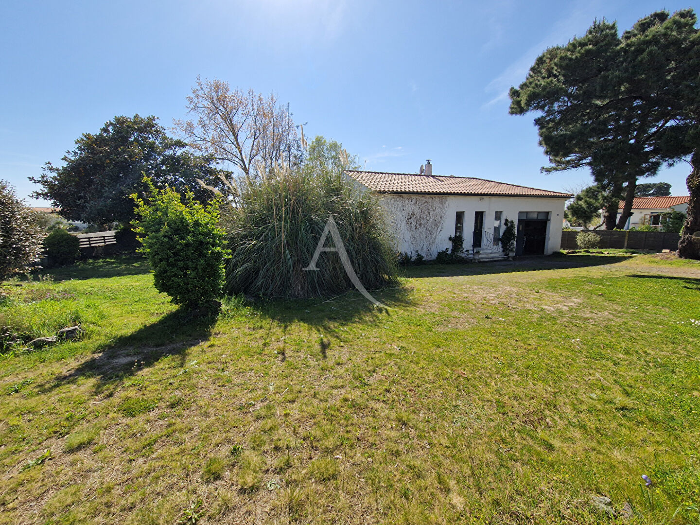 Agence immobilière de L'Adresse Bretignolles-sur-Mer