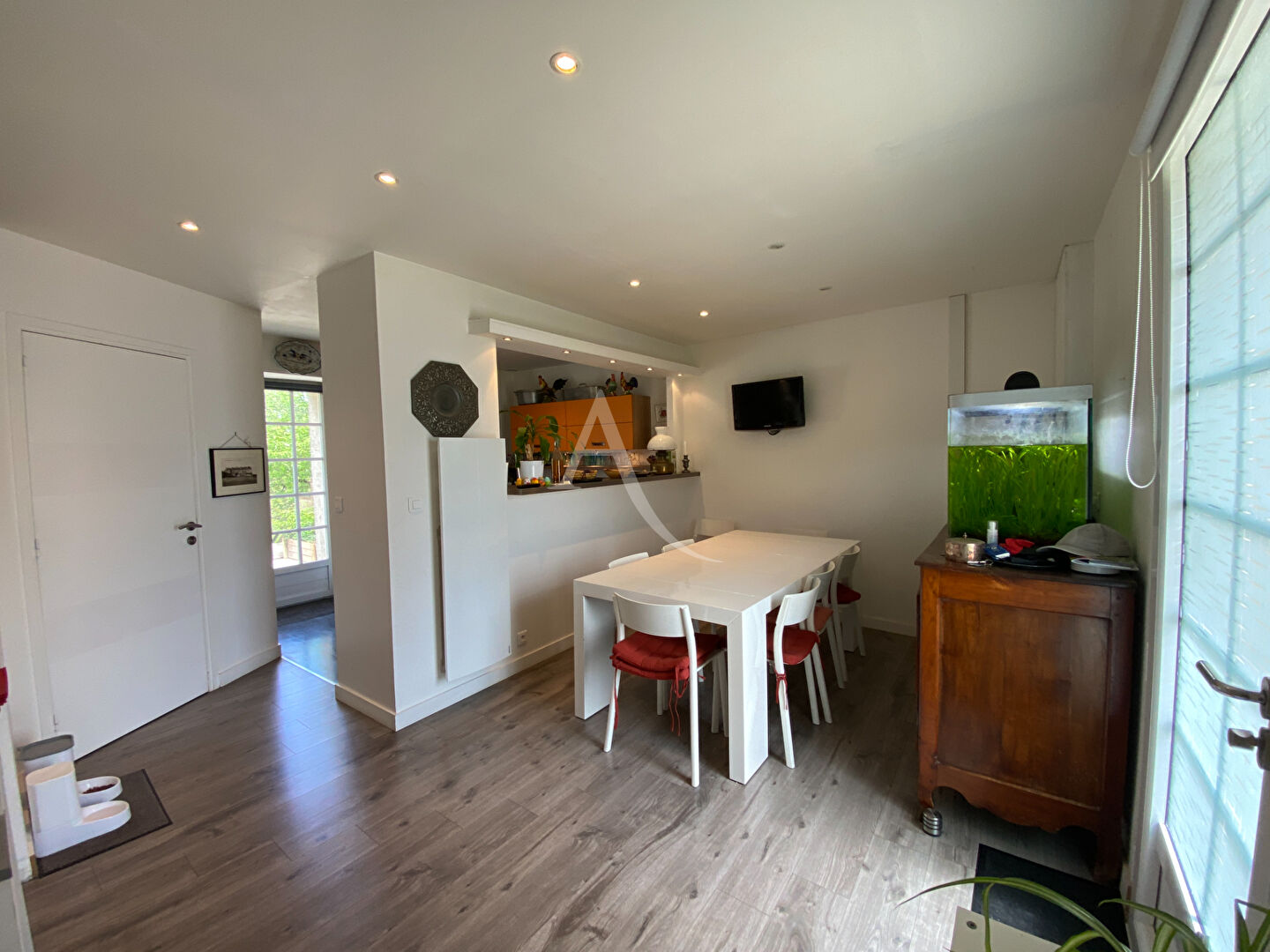 Photo Maison Les Achards 5 pièce(s) - 120m² image 4/6