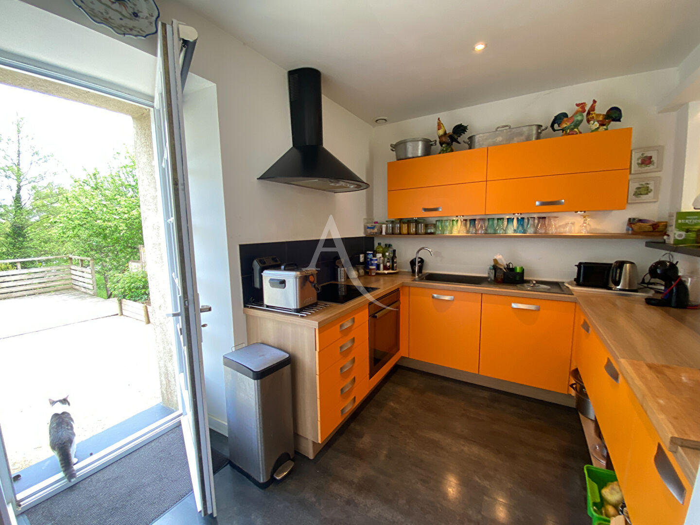 Photo Maison Les Achards 5 pièce(s) - 120m² image 5/6