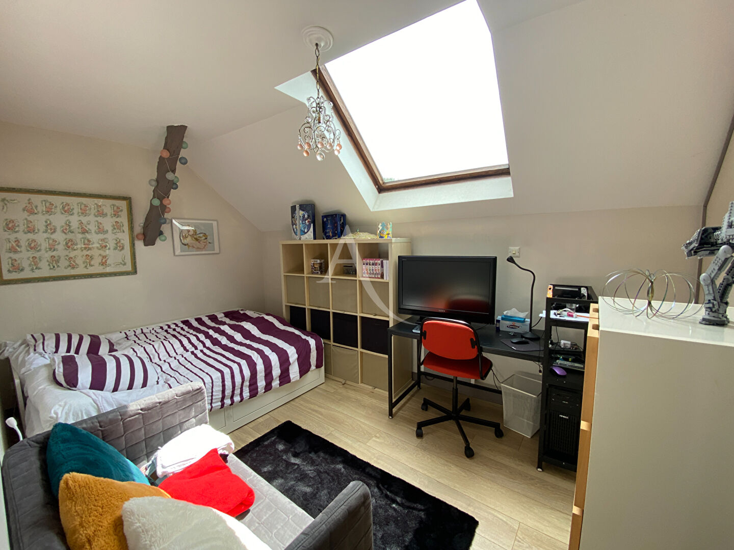 Photo Maison Les Achards 5 pièce(s) - 120m² image 6/6