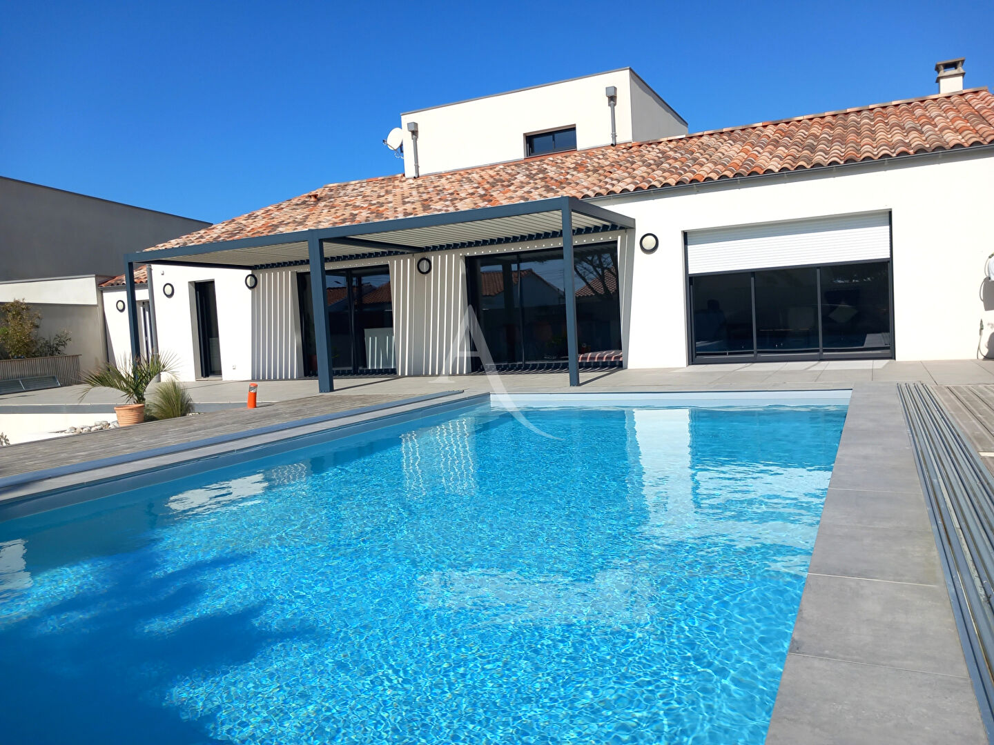 Agence immobilière de L'Adresse Bretignolles-sur-Mer