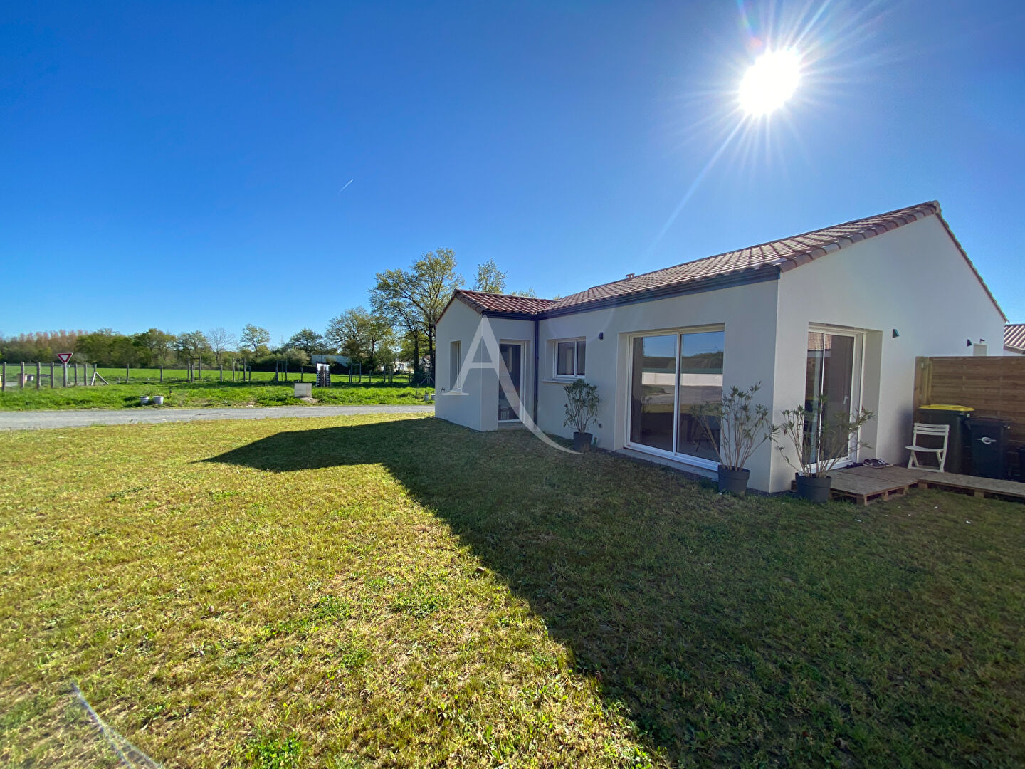 Agence immobilière de L'Adresse Les Achards